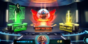Bí Quyết Chơi Bắn Cá Men In Black 8xBet Thắng Lớn Dễ Dàng Hiệu Quả