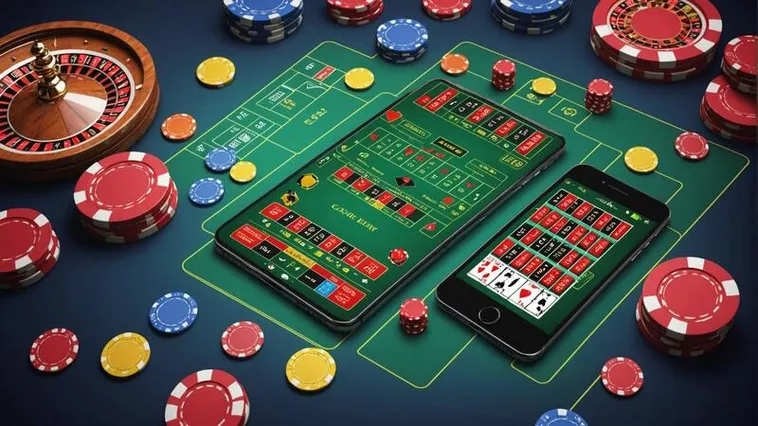 Bí Quyết Chinh Phục Roulette 8xBet Dành Cho Người Mới Chơi Hiệu Quả