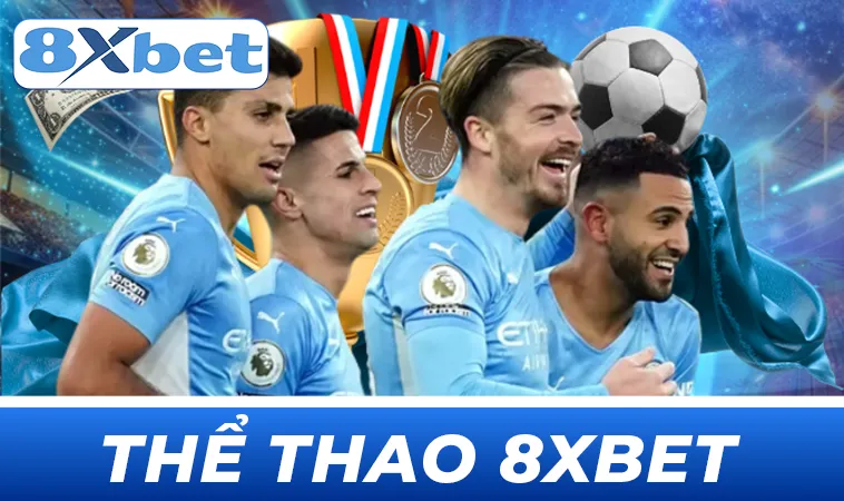 Nhà Cái 8xBet - Trang Chủ Cá Cược Online Hàng Đầu Hiện Nay
