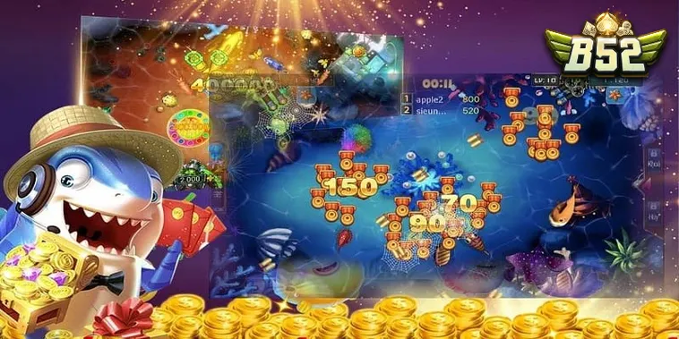 Hướng Dẫn Bắn Cá Đại Chiến B52 8xBet Thắng Lớn Dễ Dàng Hiệu Quả 2 Hướng Dẫn Bắn Cá Đại Chiến B52 8xBet Thắng Lớn Dễ Dàng Hiệu Quả