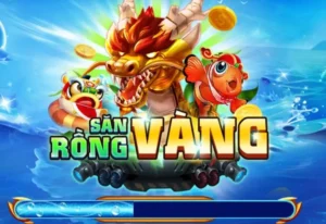 Hướng Dẫn Chơi Bắn Cá Rồng 8xBet Săn Thưởng Khủng Dễ Dàng Nhất