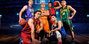 Cá Cược Bóng Rổ 8xBet Thắng Lớn Với Chiến Lược Chuẩn 2025