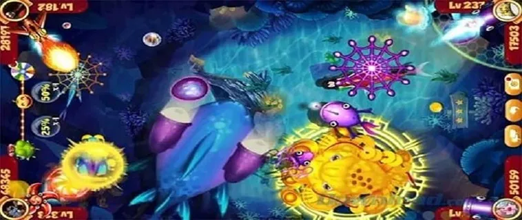 Săn Thưởng Khủng Với Bắn Cá Đại Dương 8xBet Hấp Dẫn Nhất 2025 2 Săn Thưởng Khủng Với Bắn Cá Đại Dương 8xBet Hấp Dẫn Nhất 2025