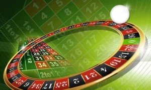 Bí Quyết Chinh Phục Roulette 8xBet Dành Cho Người Mới Chơi Hiệu Quả