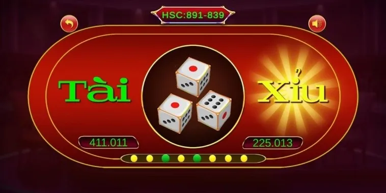 Tăng Tỷ Lệ Thắng Tài Xỉu 8xBet Với Chiến Thuật Đỉnh Cao Hiệu Quả 2 Tăng Tỷ Lệ Thắng Tài Xỉu 8xBet Với Chiến Thuật Đỉnh Cao Hiệu Quả