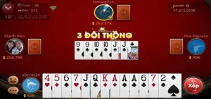 Bí Quyết Thắng Lớn Tiến Lên Miền Nam Tại 8xBet Dành Cho Tân Thủ