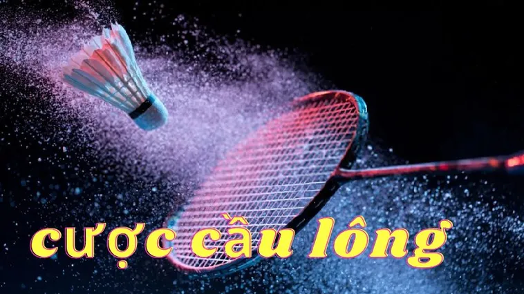 Bí Quyết Cá Cược Cầu Lông 8xBet Thắng Lớn Dành Cho Người Mới 2 Bí Quyết Cá Cược Cầu Lông 8xBet Thắng Lớn Dành Cho Người Mới