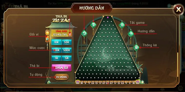 Cách Chơi Game Nhanh ZicZac Tại 8xBet Thắng Lớn Nhanh Chóng 2 Cách Chơi Game Nhanh ZicZac Tại 8xBet Thắng Lớn Nhanh Chóng
