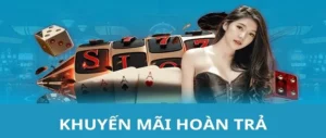 Hoàn Trả Không Giới Hạn 8xBet Cơ Hội Tối Ưu Hóa Lợi Nhuận Cược