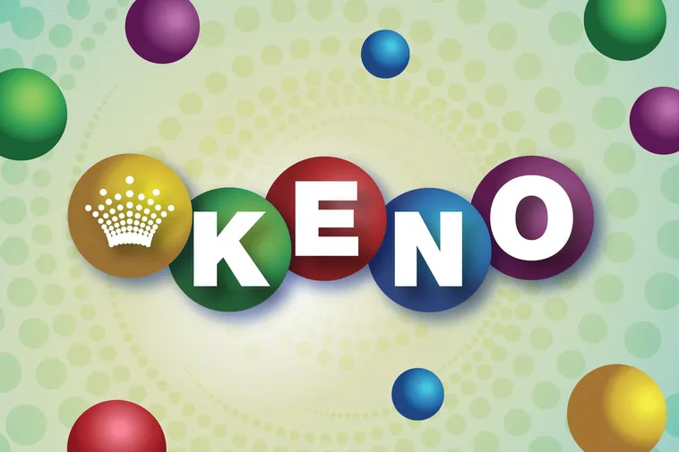 Cách Chơi Game Nhanh Keno Tại 8xBet Tăng Cơ Hội Thắng Lớn