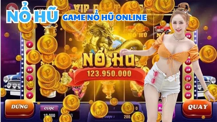 Nổ Hũ 8xBet Cơ Hội Trúng Jackpot Khủng Đỉnh Cao Giải Trí 2025