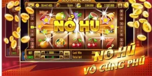 Bí Quyết Chơi Nổ Hũ Lân Hái Lộc Tại 8xBet Để Săn Jackpot Cực Dễ