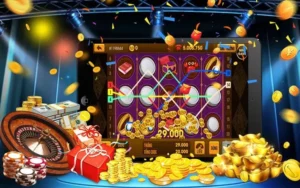 Hướng Dẫn Chơi Nổ Hũ Ông Đồ 8xBet Thắng Lớn Cho Người Mới