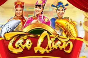 Cách Chơi Nổ Hũ Táo Quân Tại 8xBet Để Săn Thưởng Lớn Thành Công