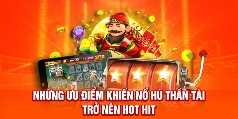 Nổ Hũ Thần Tài 8xBet Chinh Phục May Mắn Cùng Jackpot Khủng 2 Nổ Hũ Thần Tài 8xBet Chinh Phục May Mắn Cùng Jackpot Khủng