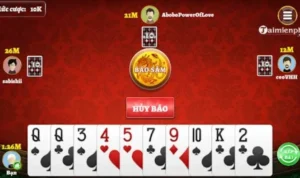 Bí Kíp Chơi Sâm Lốc 8xBet Thắng Đậm Dành Cho Người Mới Chơi