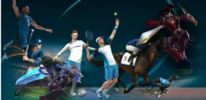 Bí Quyết Thành Công Với Cá Cược Thể Thao Ảo 8xBet Hấp Dẫn Nhất