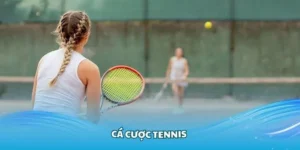 Thắng Lớn Cá Cược Quần Vợt 8xBet Với Mẹo Chuẩn 2025