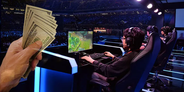 Hướng Dẫn Cá Cược Thể Thao Điện Tử 8xBet Thắng Lớn Cho Tân Thủ 2 Hướng Dẫn Cá Cược Thể Thao Điện Tử 8xBet Thắng Lớn Cho Tân Thủ