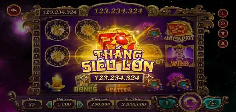Nổ Hũ Rừng Xanh 8xBet Phiêu Lưu Hấp Dẫn Cùng Thưởng Jackpot