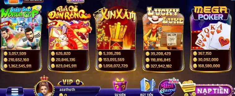 Mẹo Chơi Nổ Hũ Xin Xăm Tại 8xBet Để Tăng Cơ Hội Trúng Thưởng Lớn