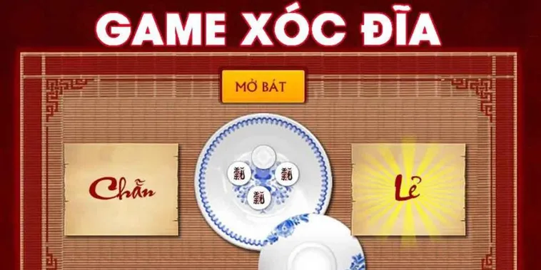 Bí Kíp Chơi Xóc Đĩa Tại 8xBet Để Thắng Đậm Mỗi Ván 2 Bí Kíp Chơi Xóc Đĩa Tại 8xBet Để Thắng Đậm Mỗi Ván
