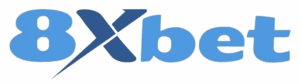 8xbet logo