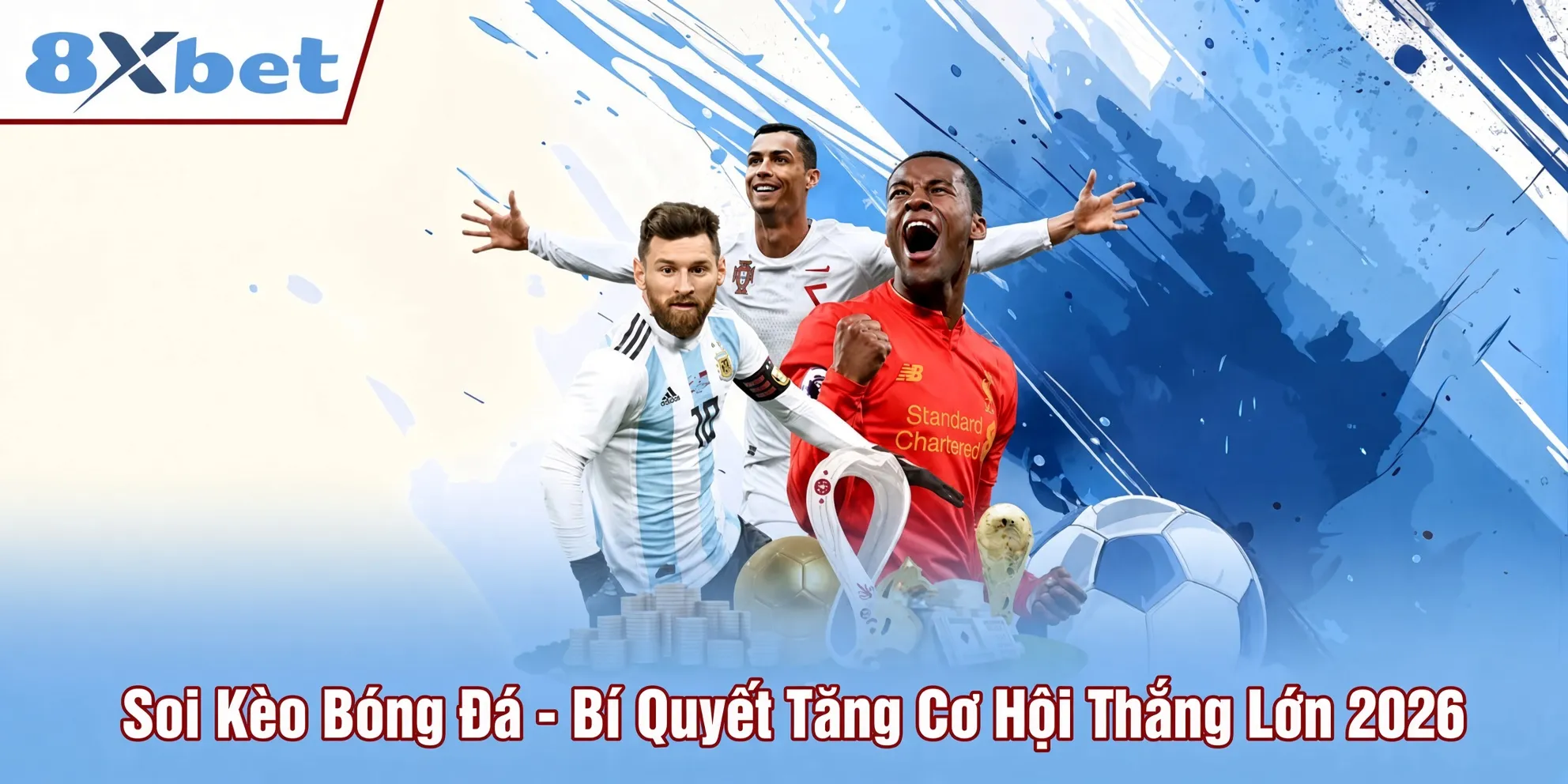 8xbet cung cấp thông tin chính xác