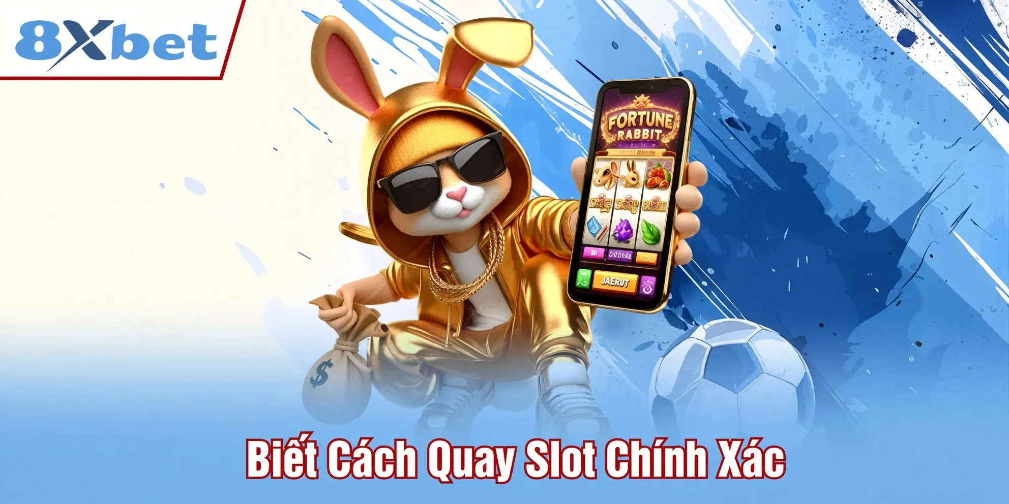 Biết cách quay slot chính xác