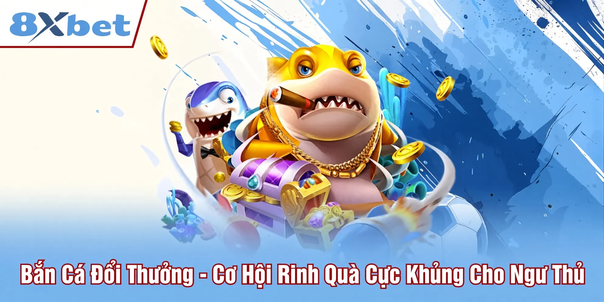 Các phòng cược bắn cá phù hợp với từng nhóm hội viên