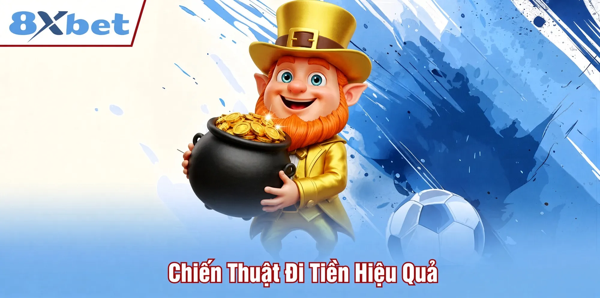 Chiến thuật đi tiền hiệu quả