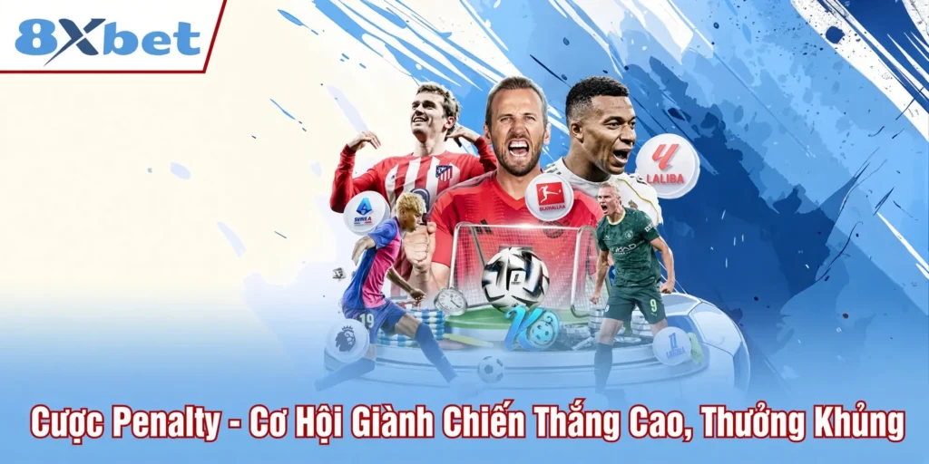 Cược Penalty