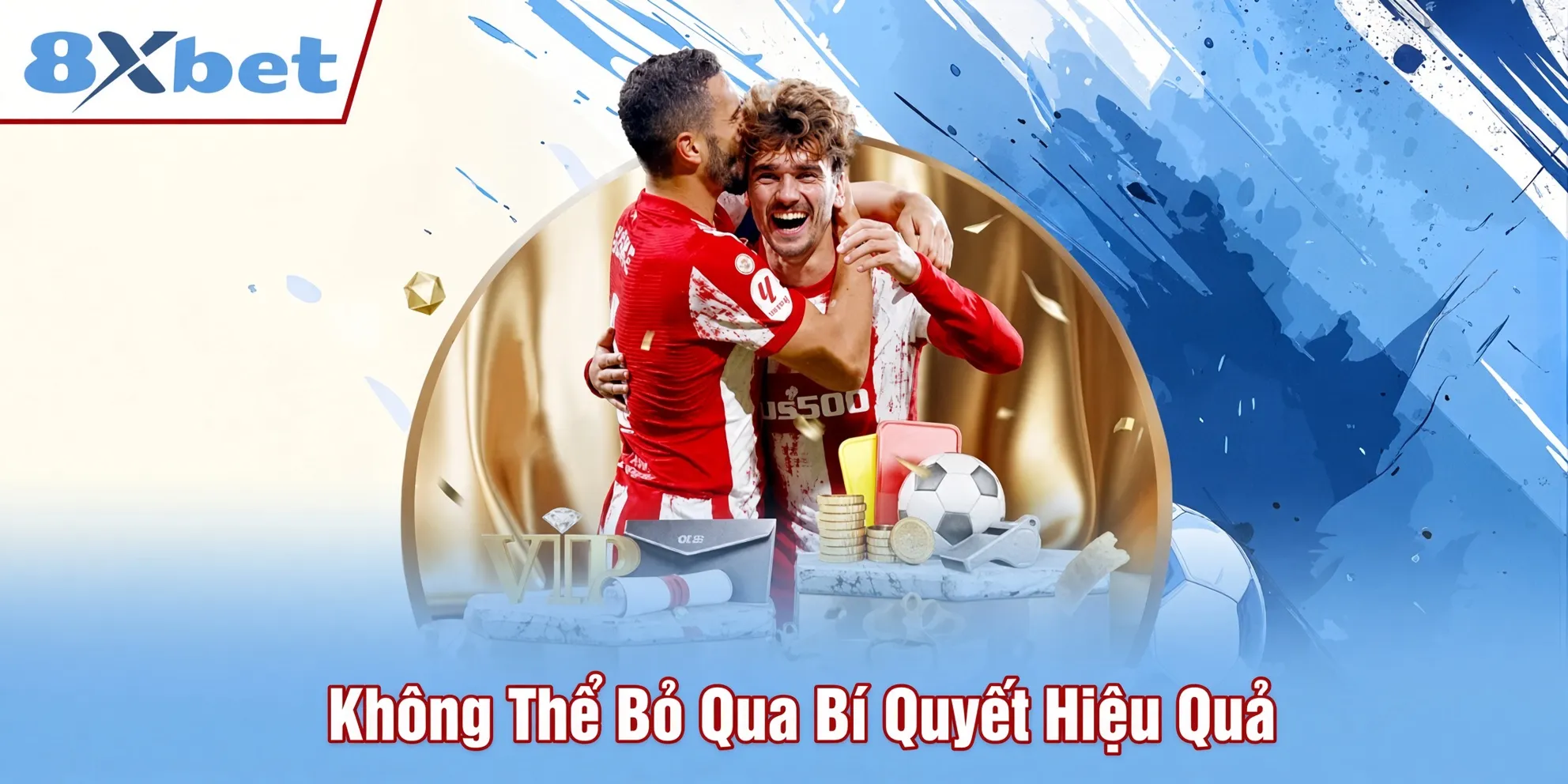 Không thể bỏ qua bí quyết hiệu quả