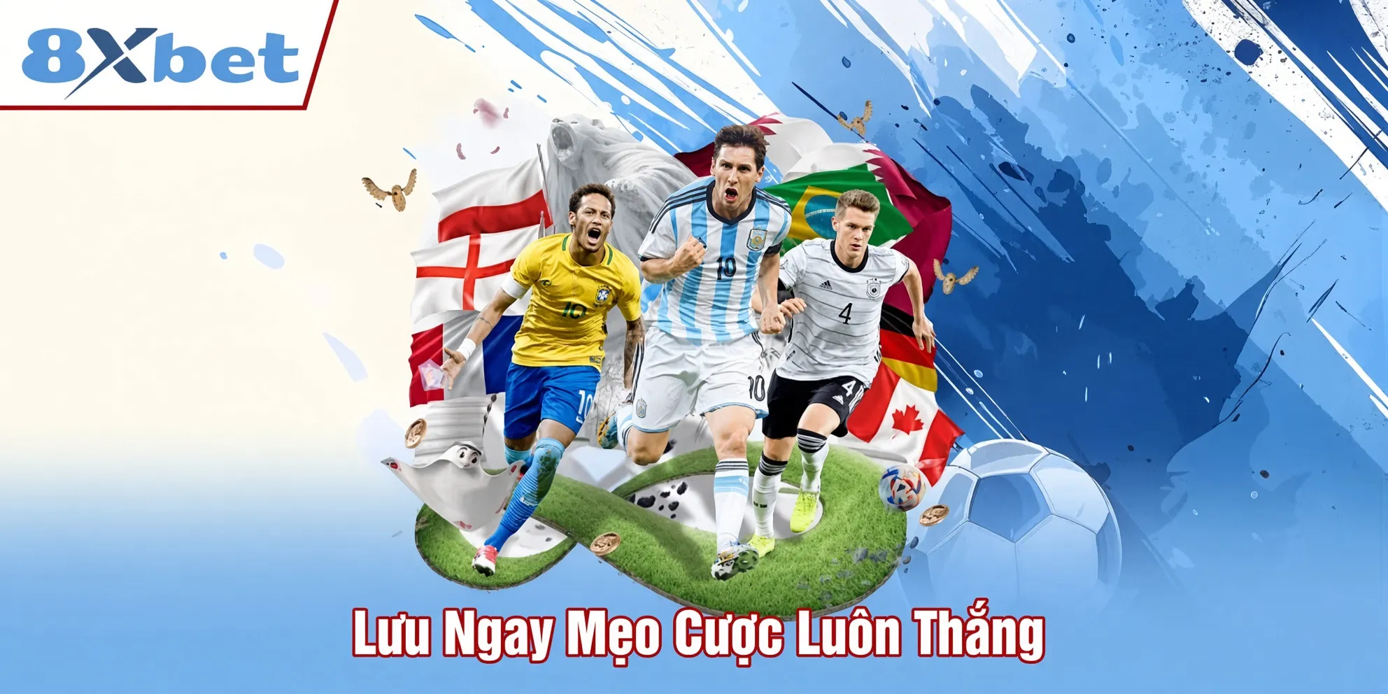 Lưu ngay mẹo cược luôn thắng