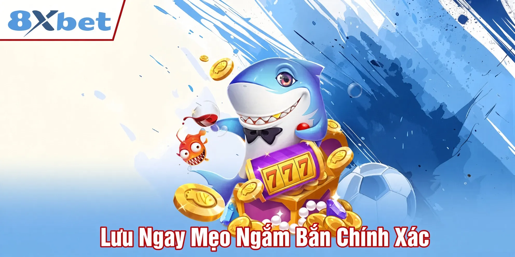 Lưu ngay mẹo ngắm bắn chính xác