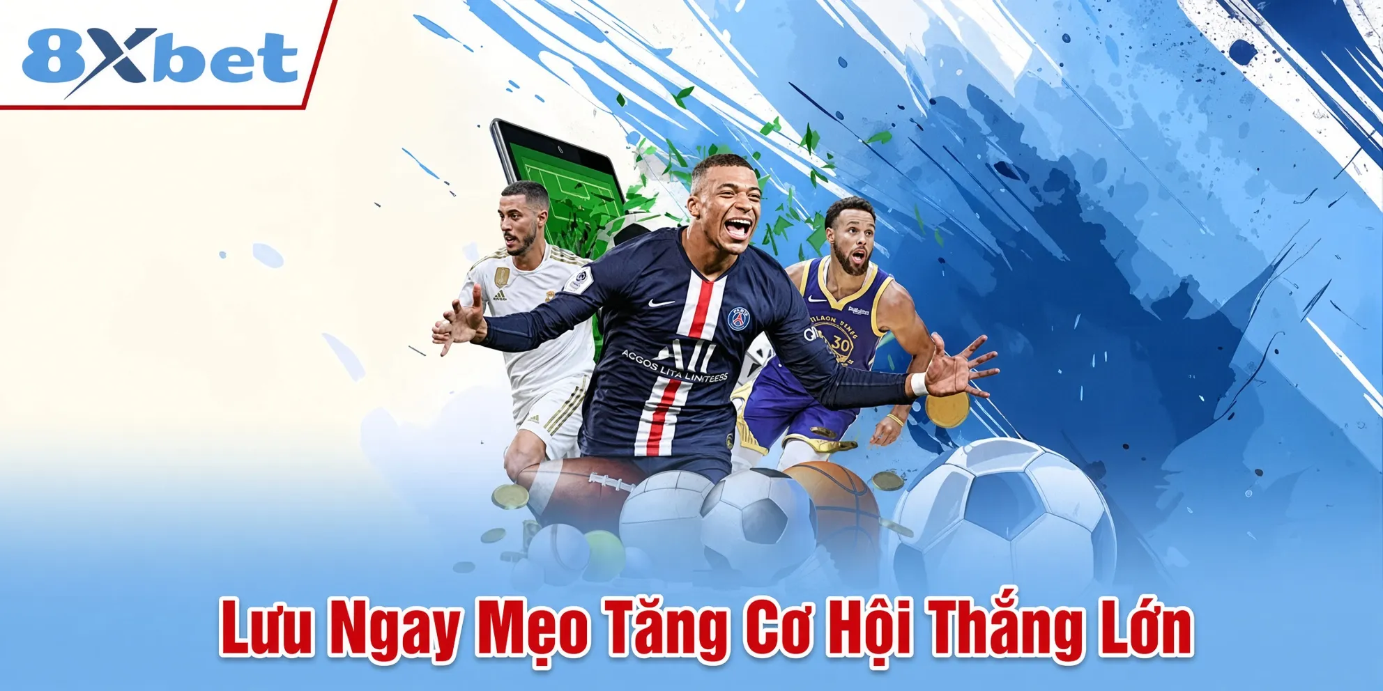 Lưu ngay mẹo tăng cơ hội thắng lớn