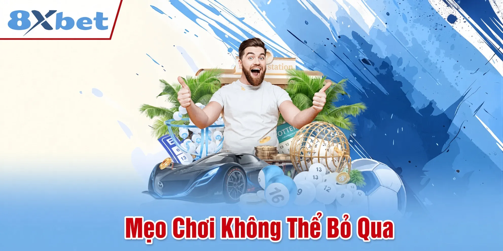 Mẹo chơi không thể bỏ qua