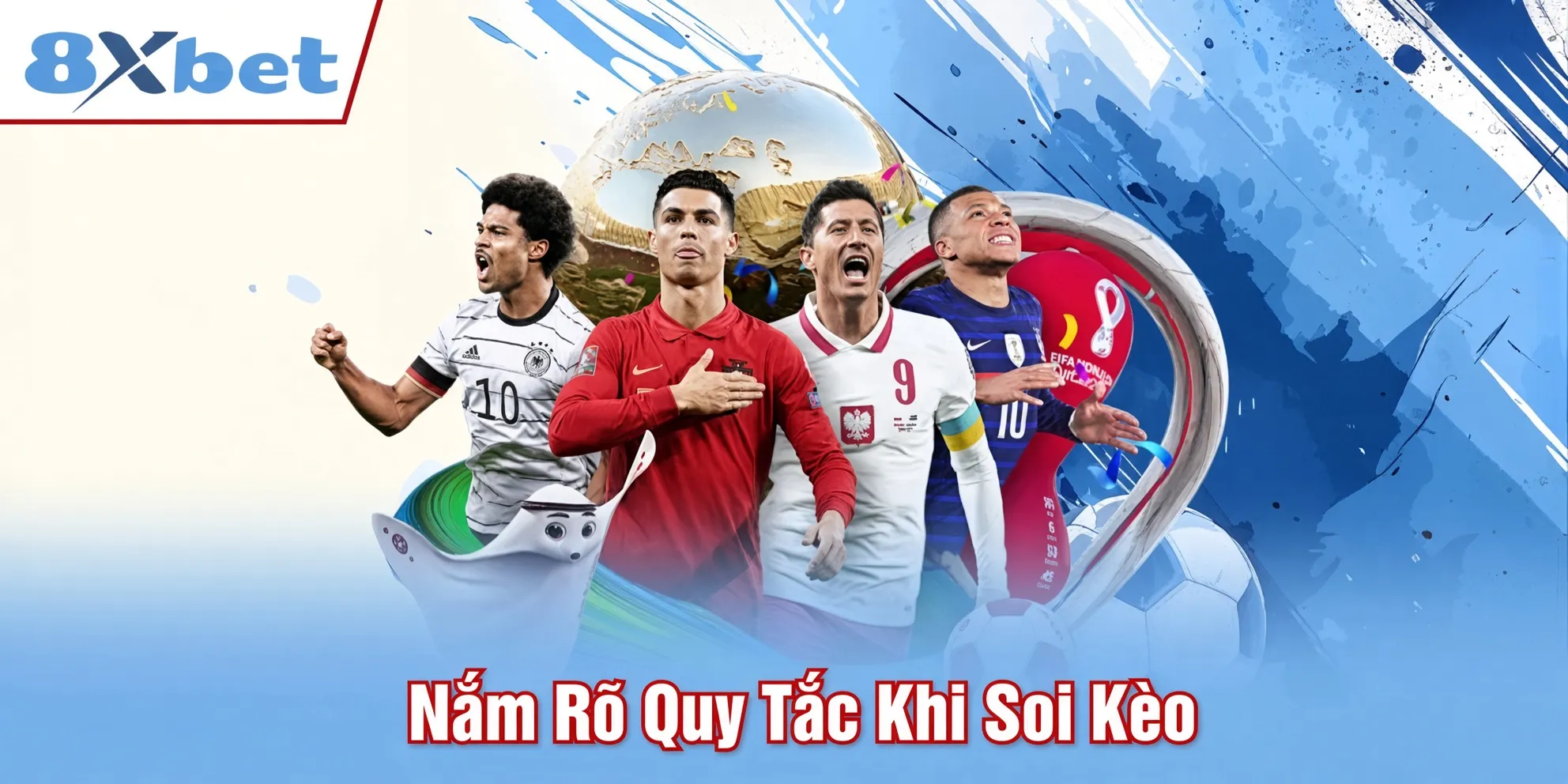 Nắm rõ quy tắc khi soi kèo