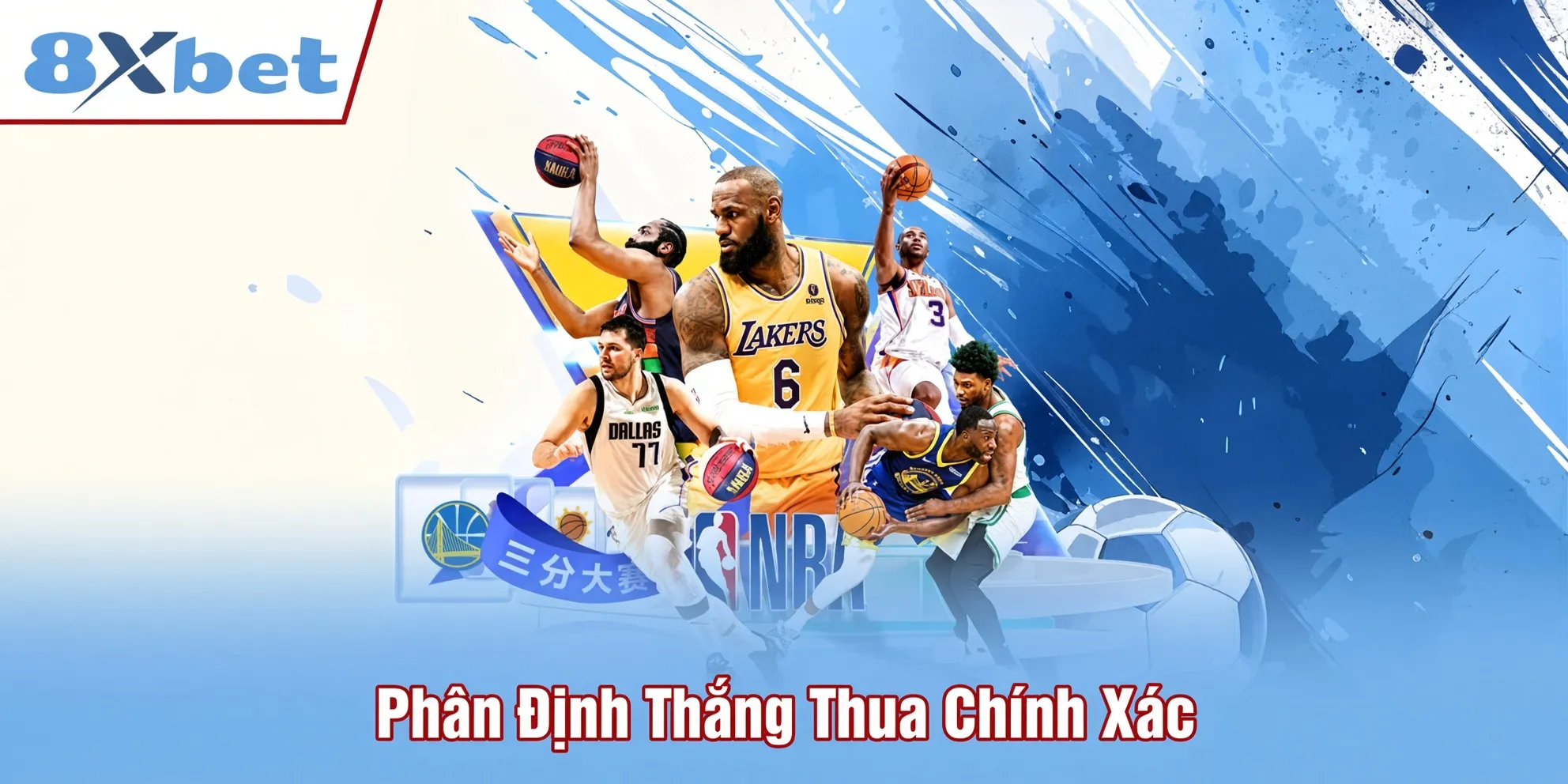 Phân định thắng thua chính xác