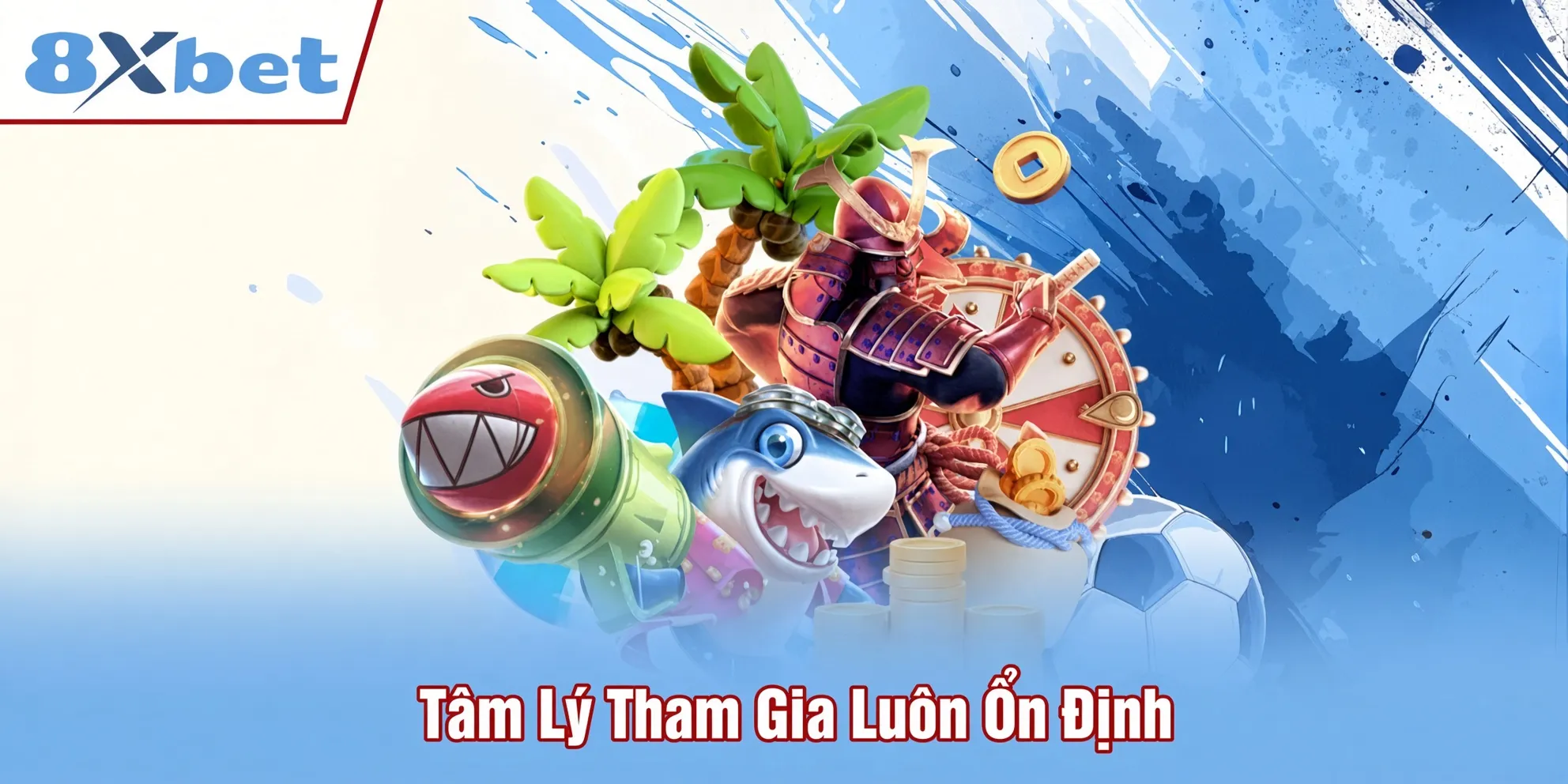 Tâm lý tham gia luôn ổn định