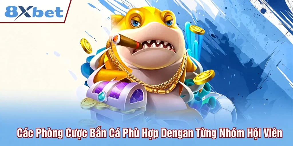 bắn cá đại dương