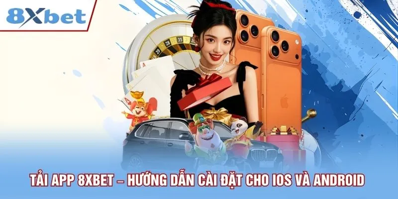 tải App 8xbet